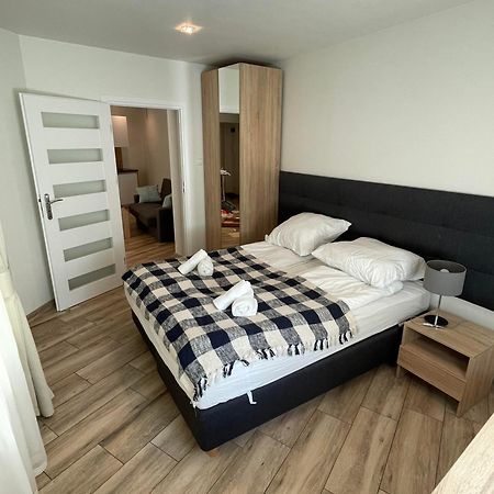 Apartment In The Krakow Old Town Bosacka 7 Esterno foto