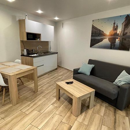 Apartment In The Krakow Old Town Bosacka 7 Esterno foto