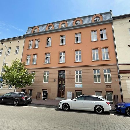 Apartment In The Krakow Old Town Bosacka 7 Esterno foto
