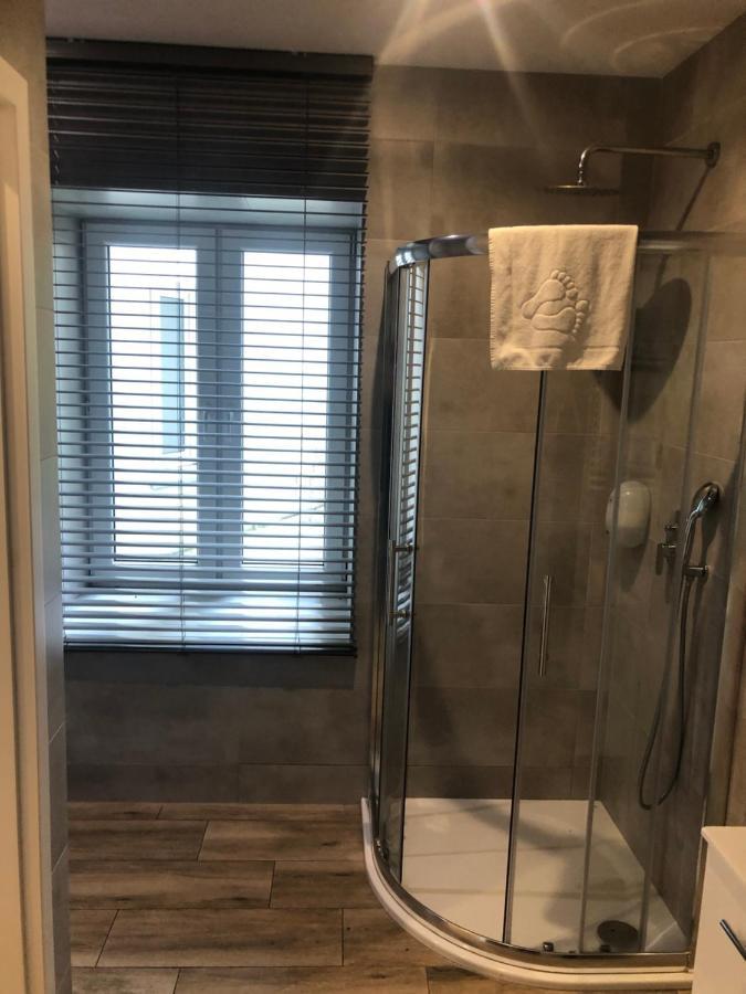 Apartment In The Krakow Old Town Bosacka 7 Esterno foto