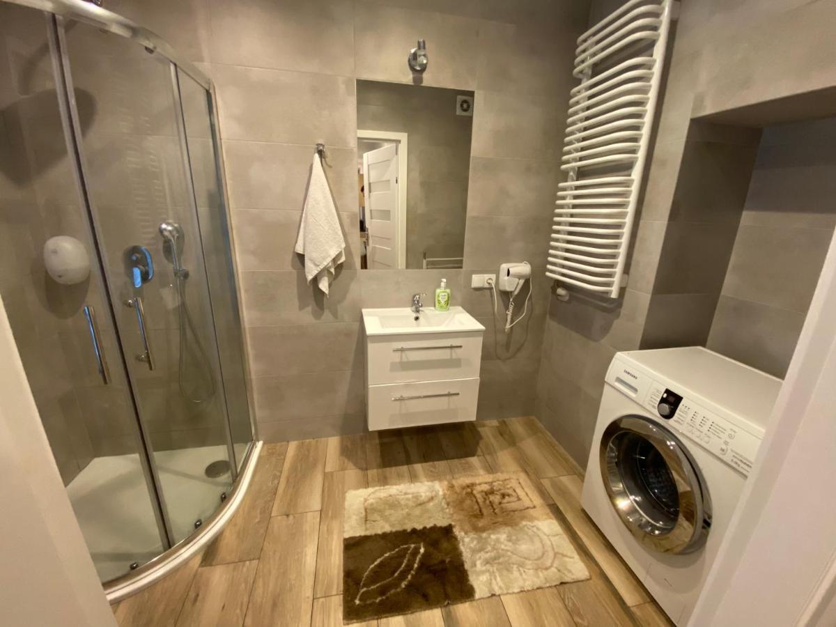 Apartment In The Krakow Old Town Bosacka 7 Esterno foto