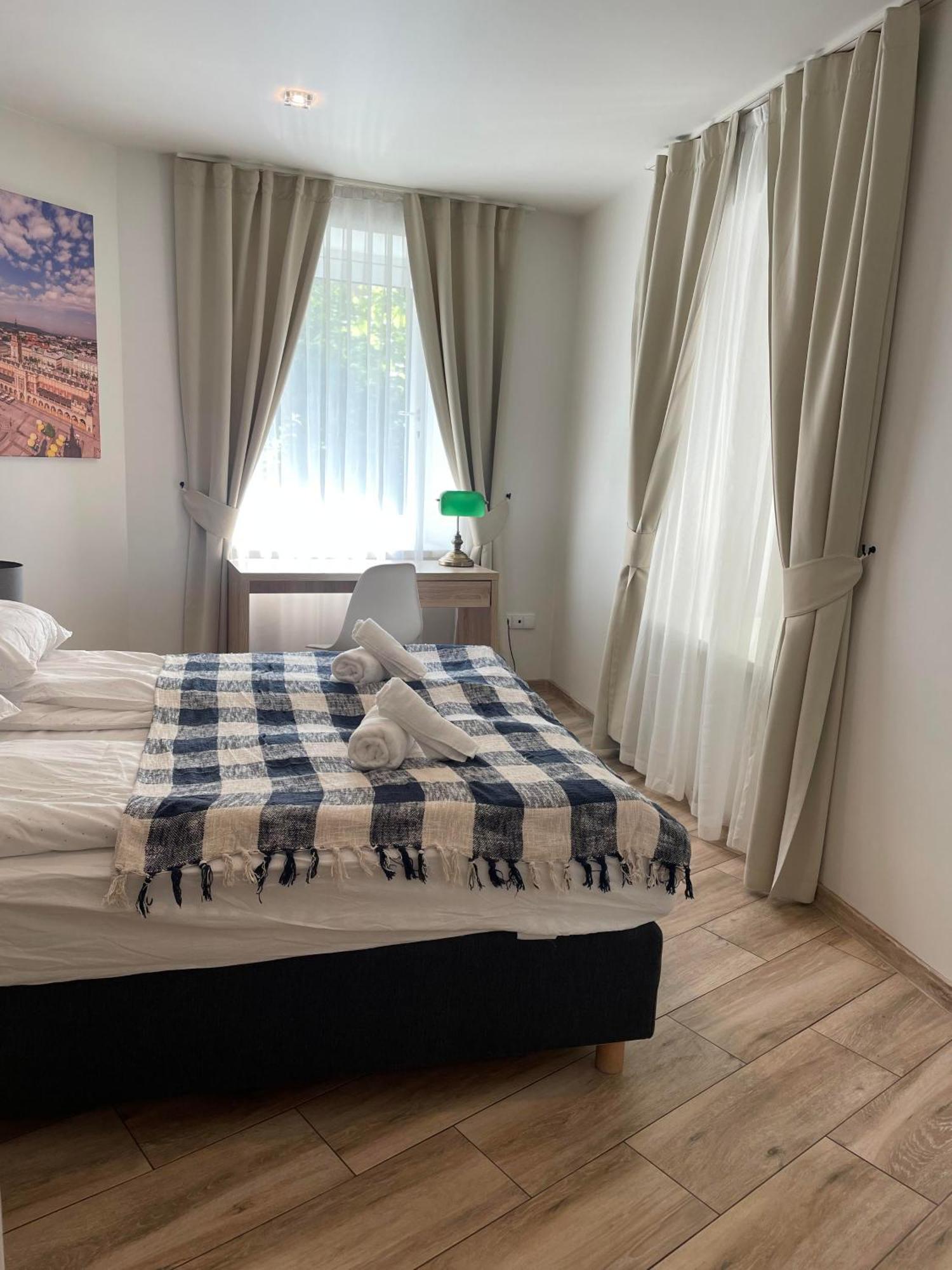 Apartment In The Krakow Old Town Bosacka 7 Esterno foto