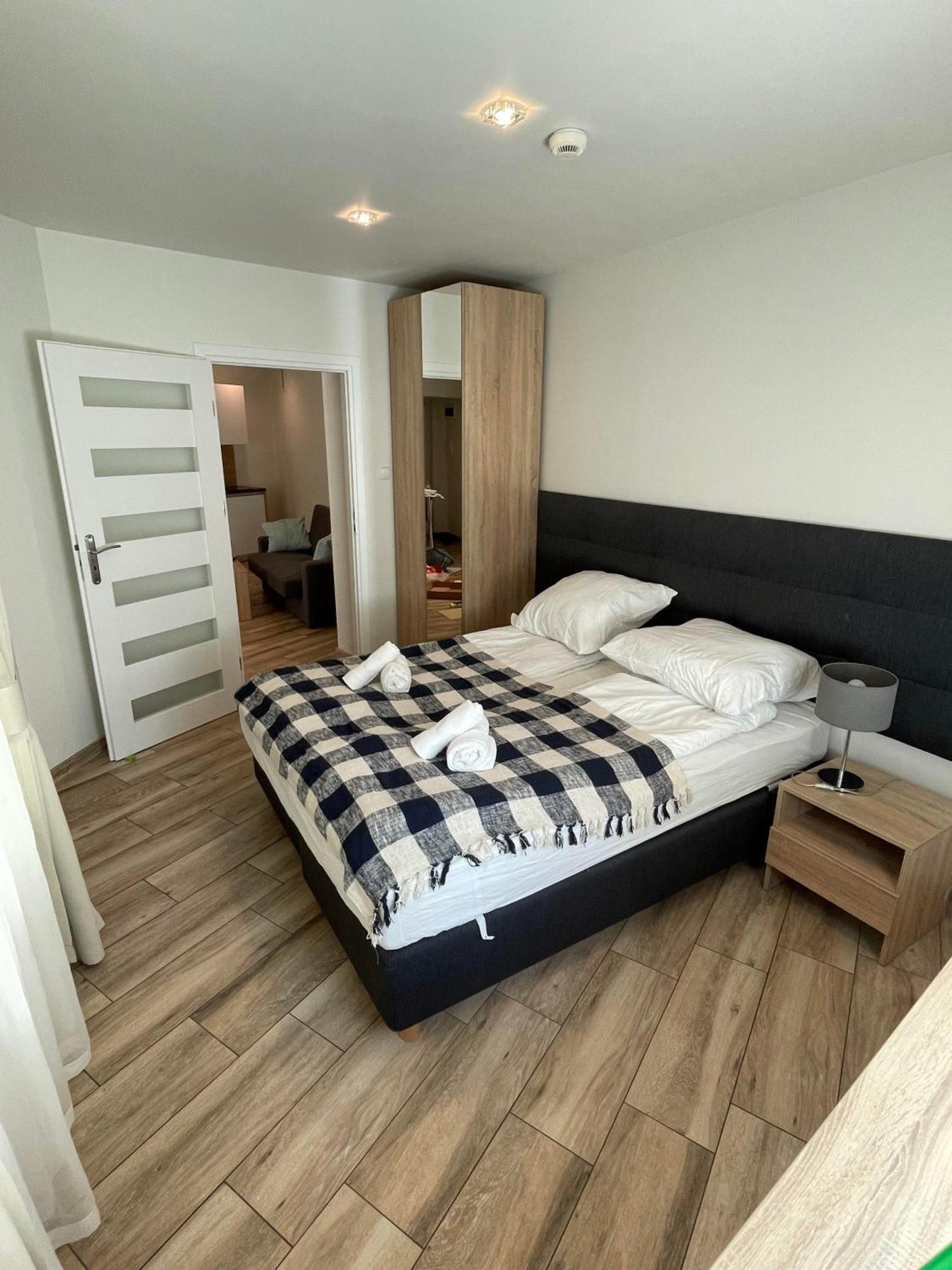 Apartment In The Krakow Old Town Bosacka 7 Esterno foto