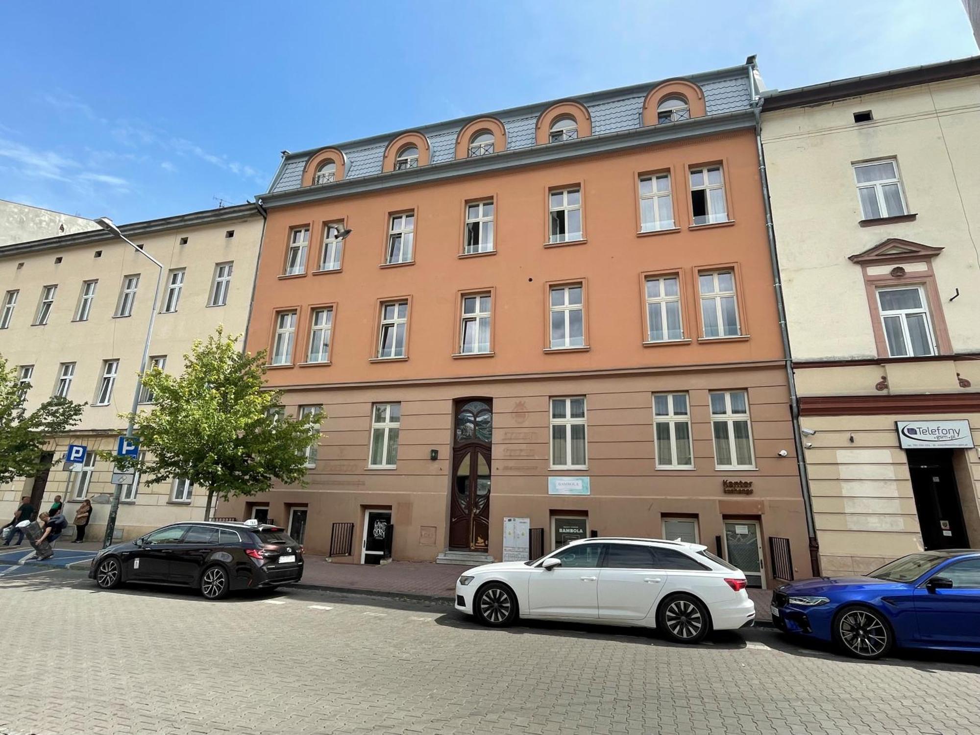 Apartment In The Krakow Old Town Bosacka 7 Esterno foto